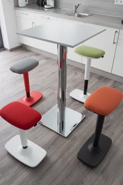 Steh-Sitz-Hocker M230