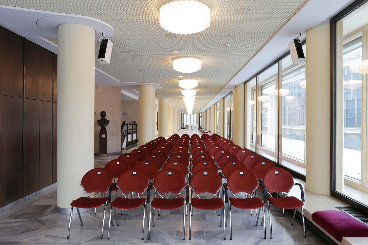 Gewandhaus Leipzig
