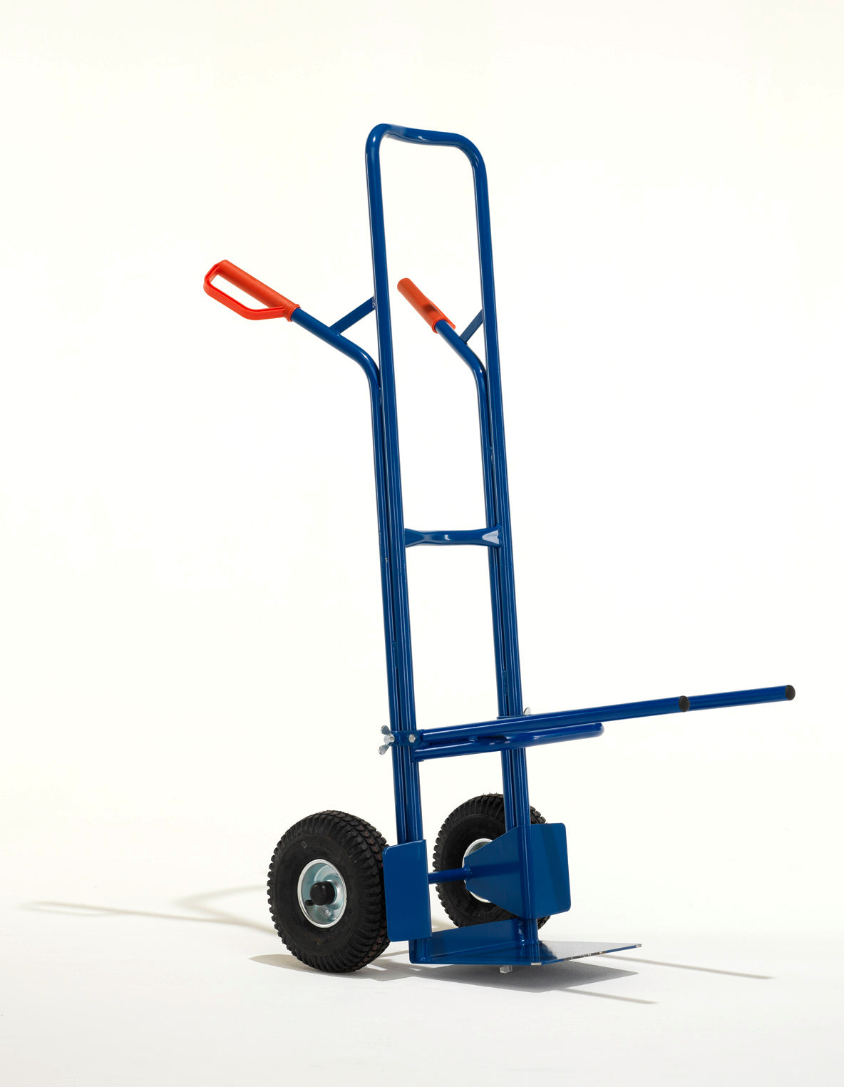 Stuhltransportkarren