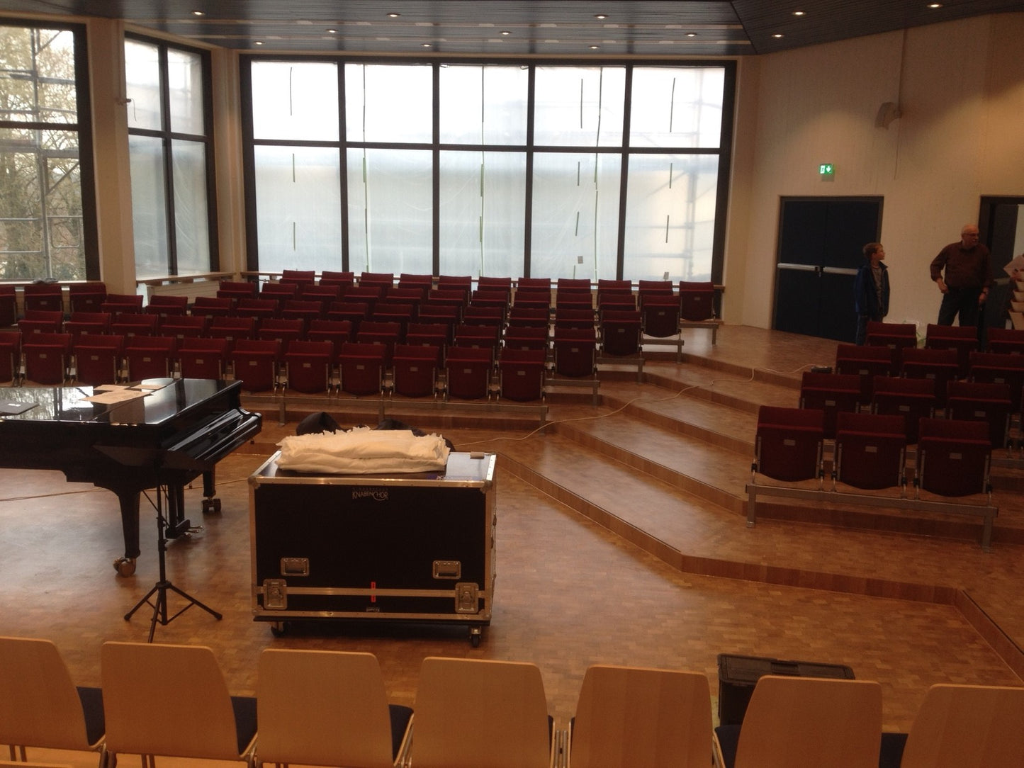Windsbacher Knabenchor
