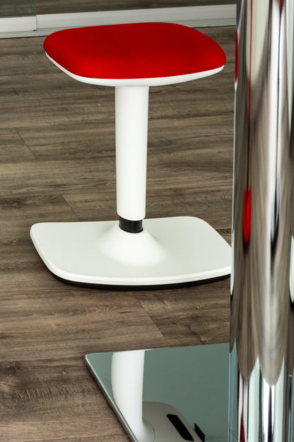 Steh-Sitz-Hocker M230