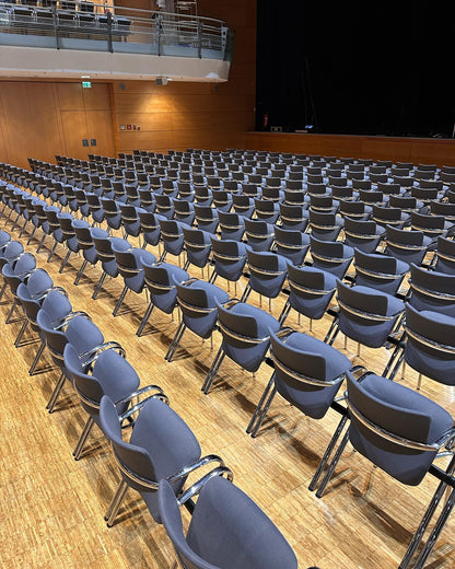 Empore BM Cultura Bergheim