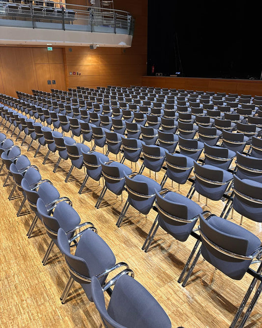 Empore BM Cultura Bergheim