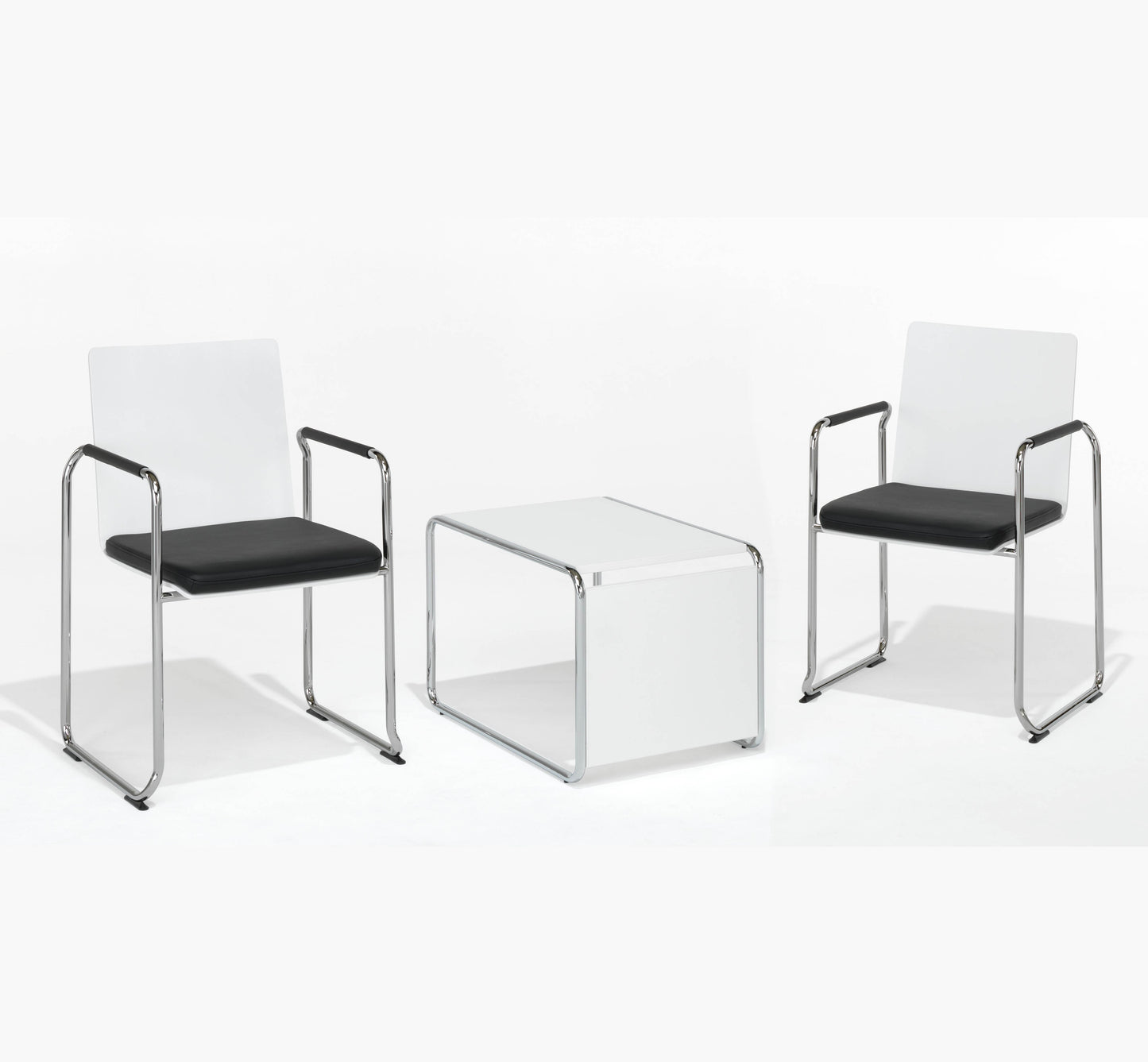 T551 Clubtisch