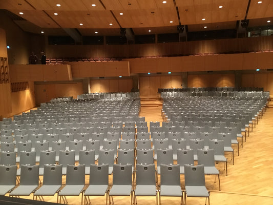 Edwin Scharff Haus Neu-Ulm