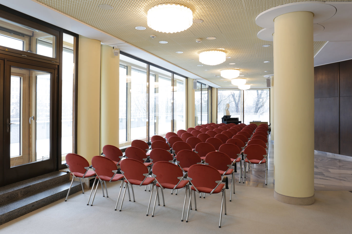 Gewandhaus Leipzig