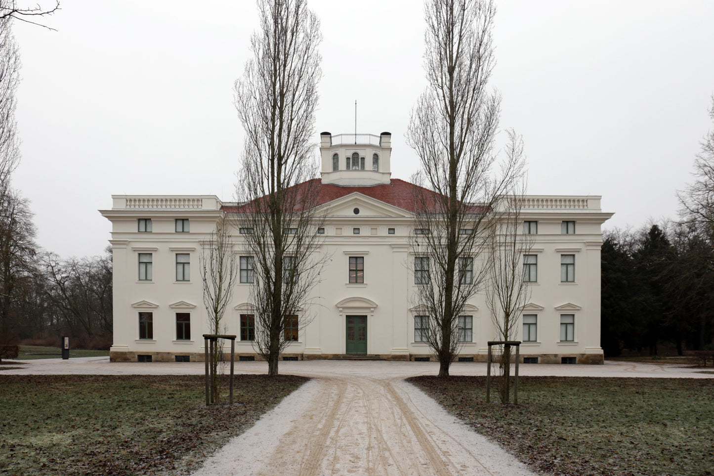 Anhaltische Gemäldegalerie