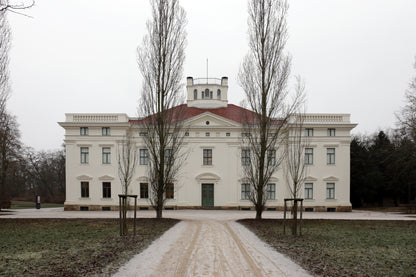Anhaltische Gemäldegalerie
