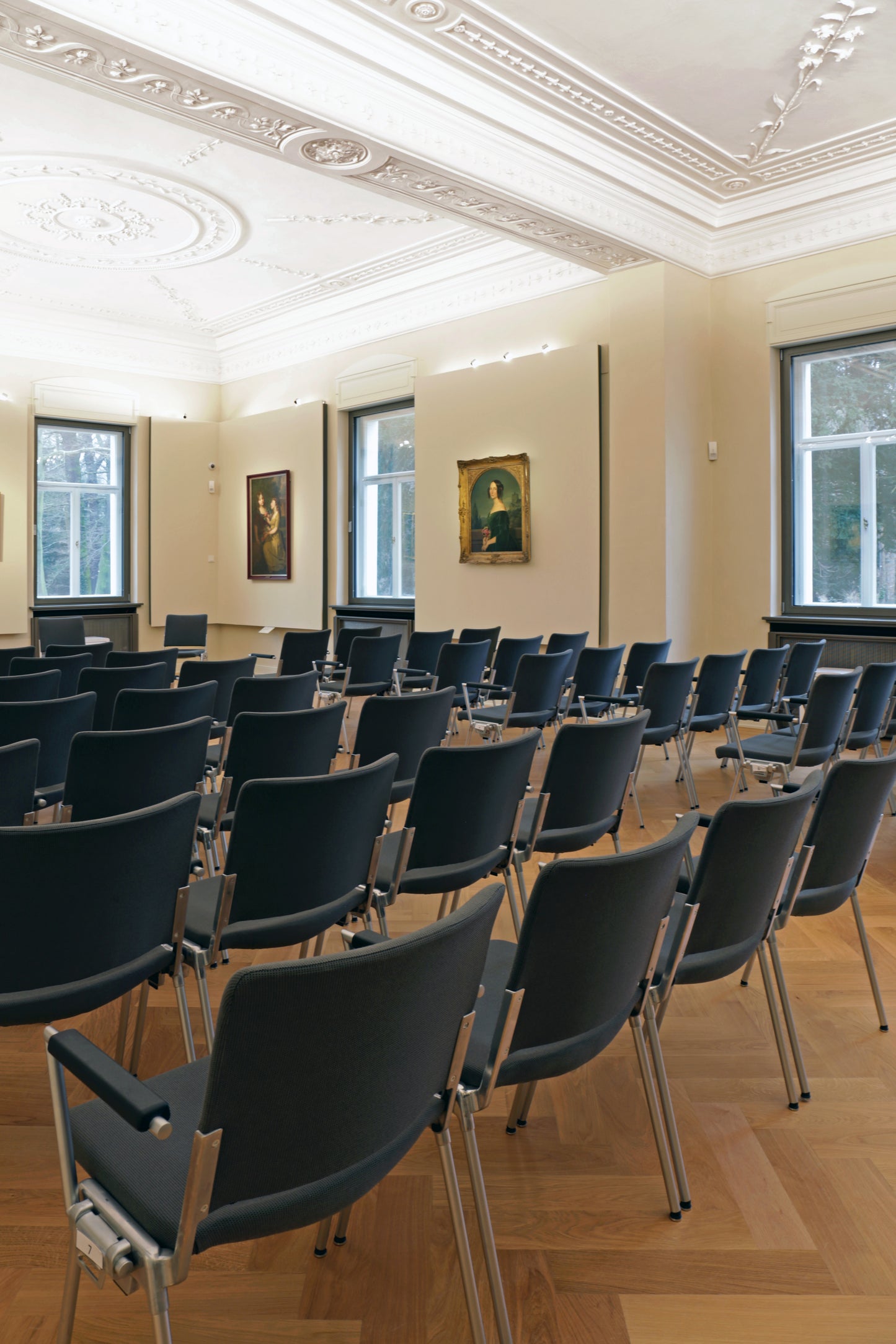 Anhaltische Gemäldegalerie