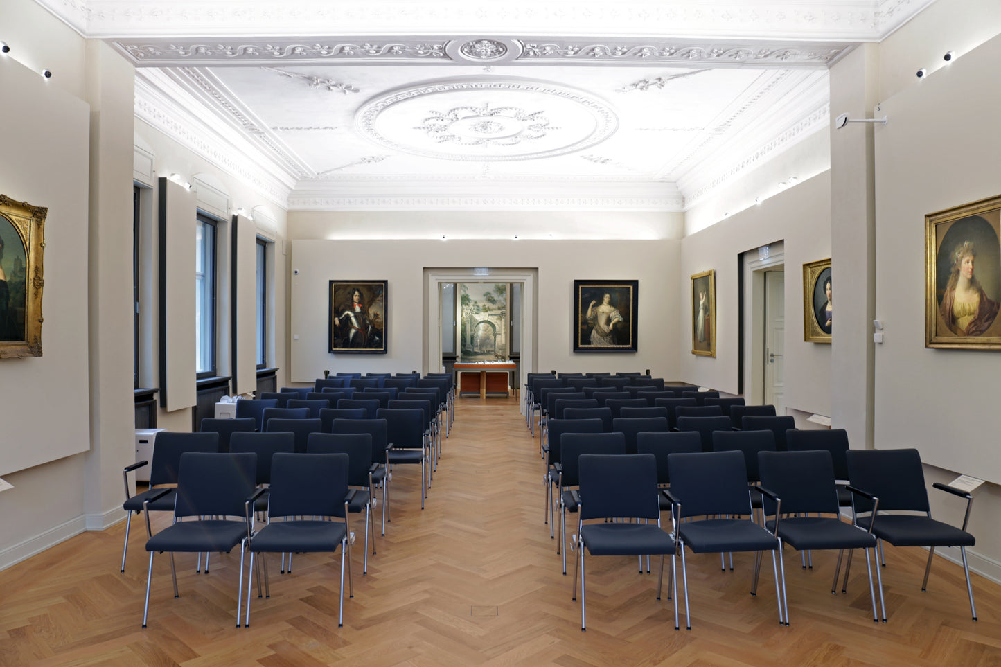 Anhaltische Gemäldegalerie