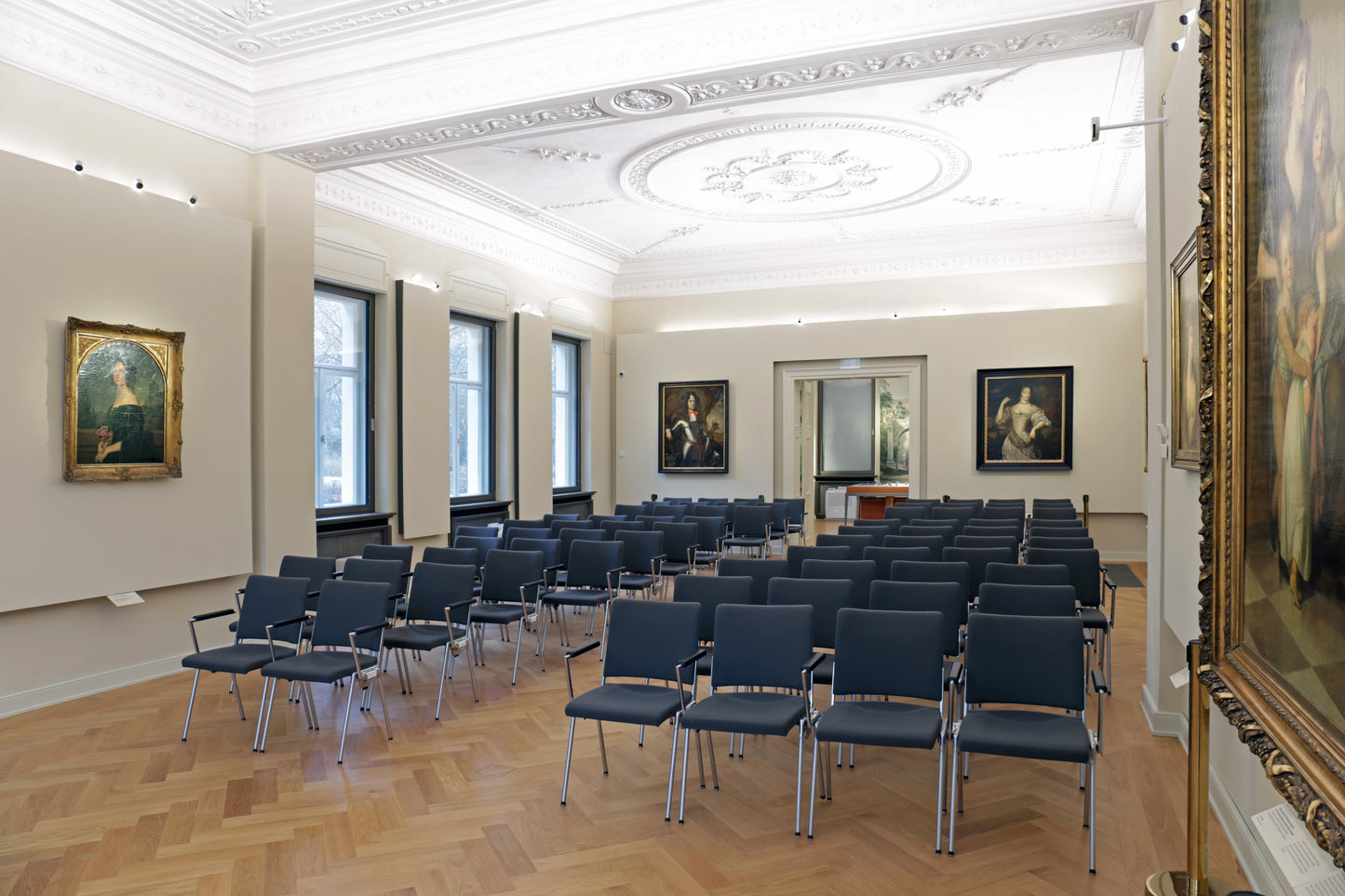 Anhaltische Gemäldegalerie