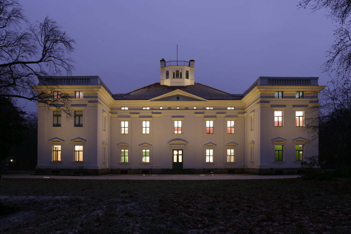 Anhaltische Gemäldegalerie