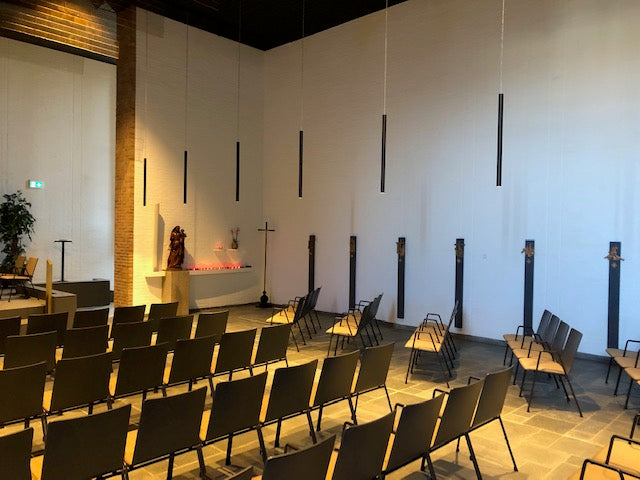 Franciskus Kerk Hengelo