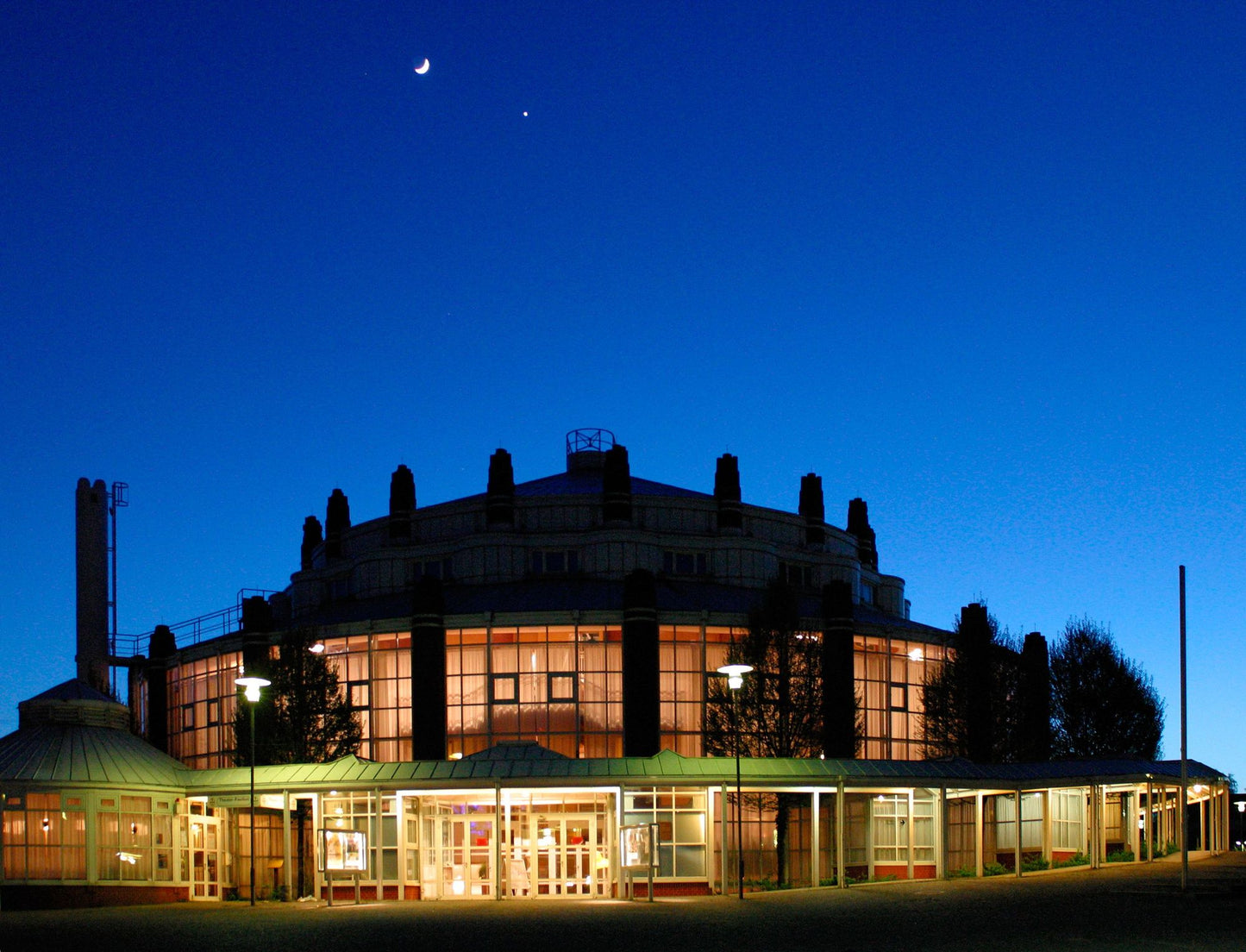 Theater Itzehoe