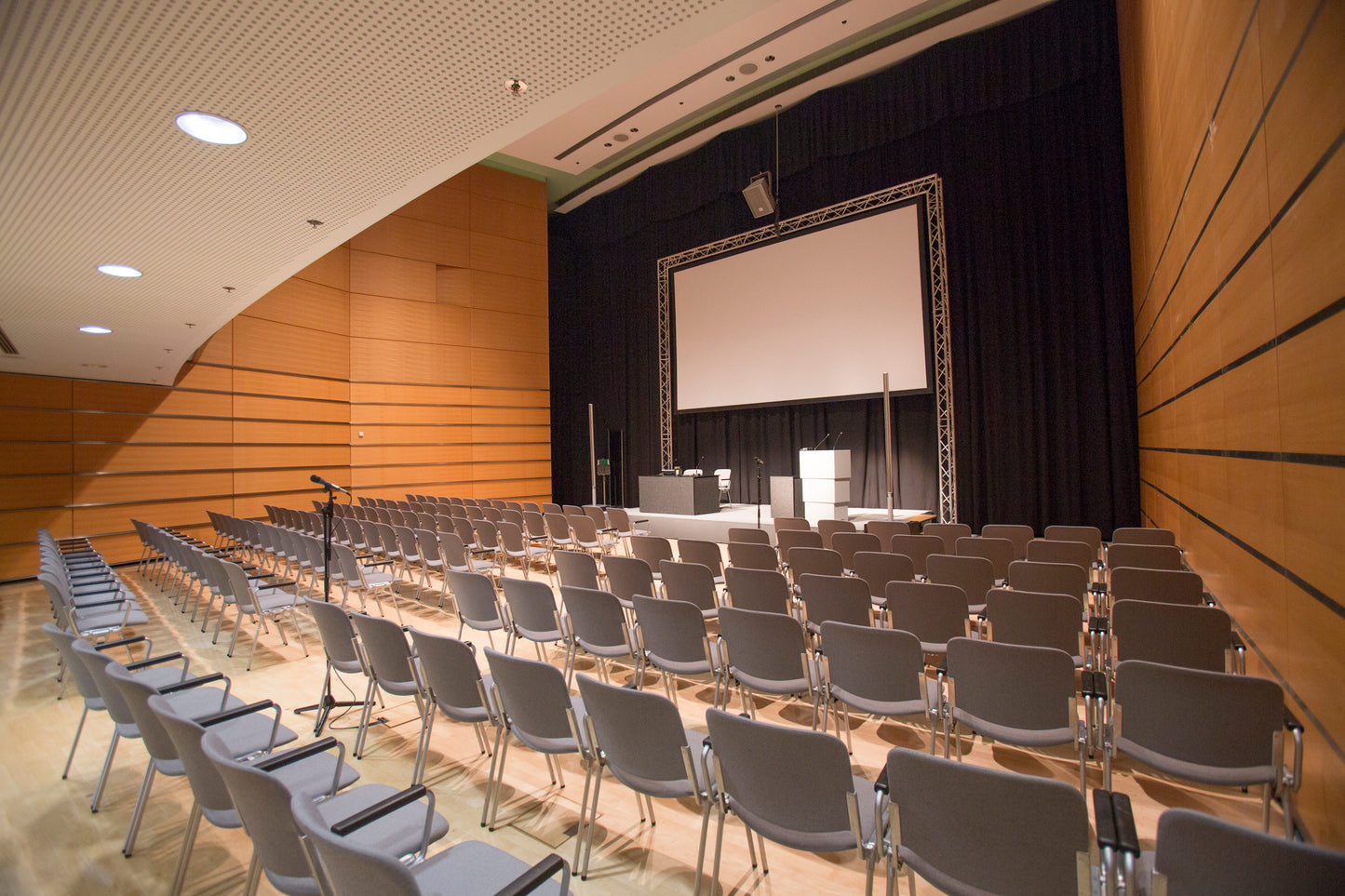 Messe München