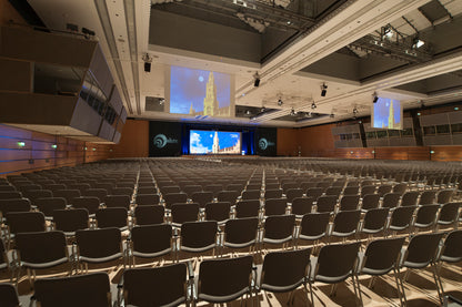 Messe München