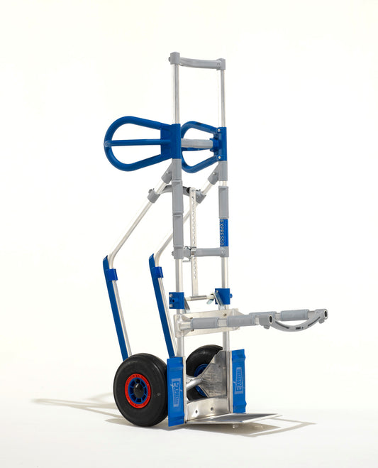 Stuhltransportkarren