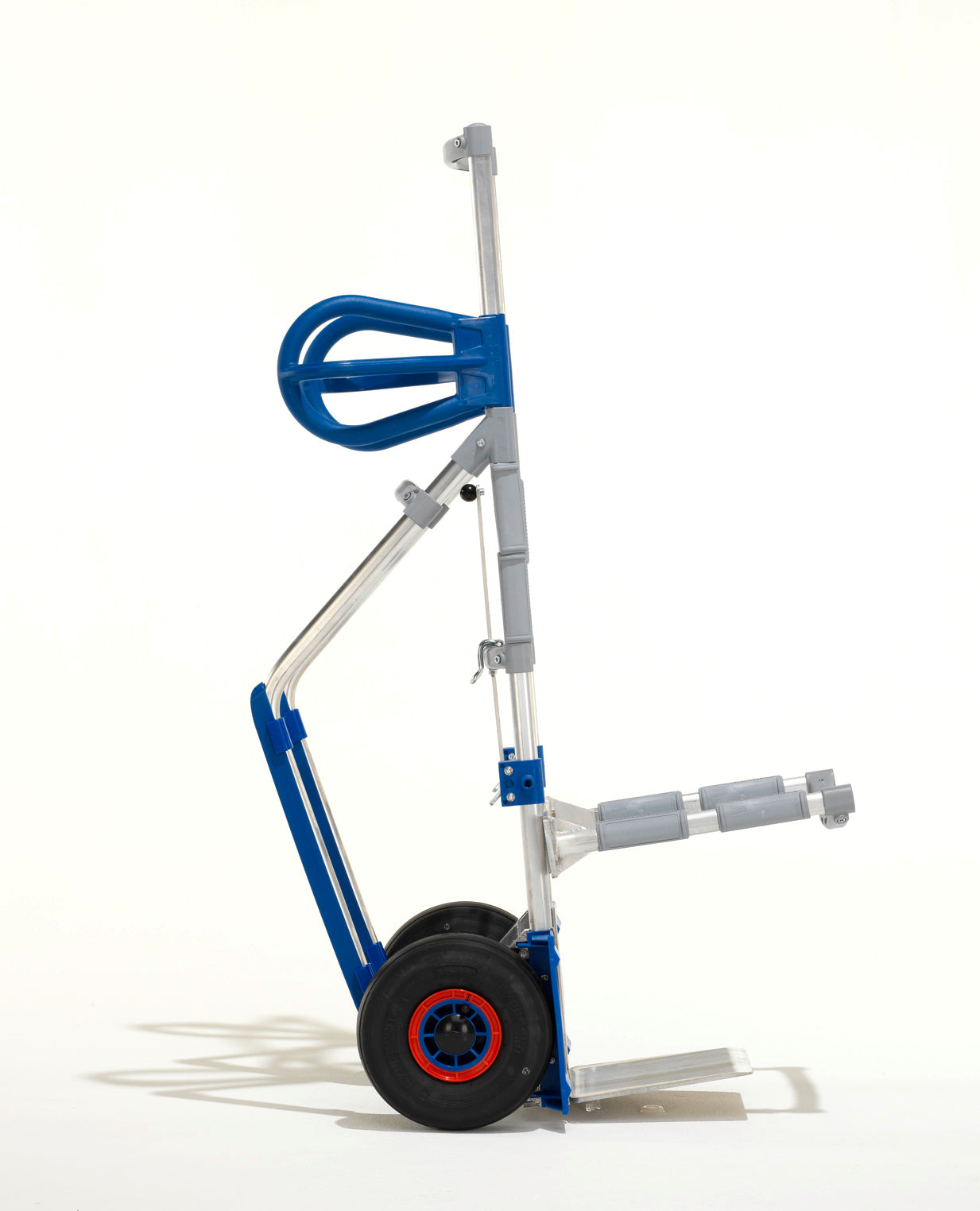 Stuhltransportkarren