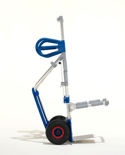 Stuhltransportkarren