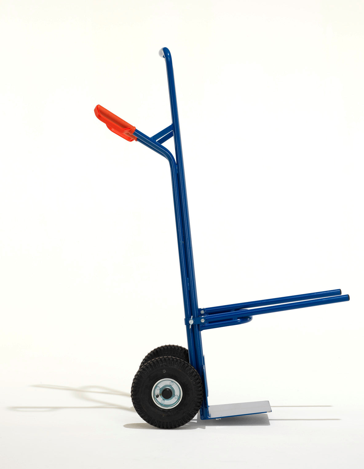 Stuhltransportkarren
