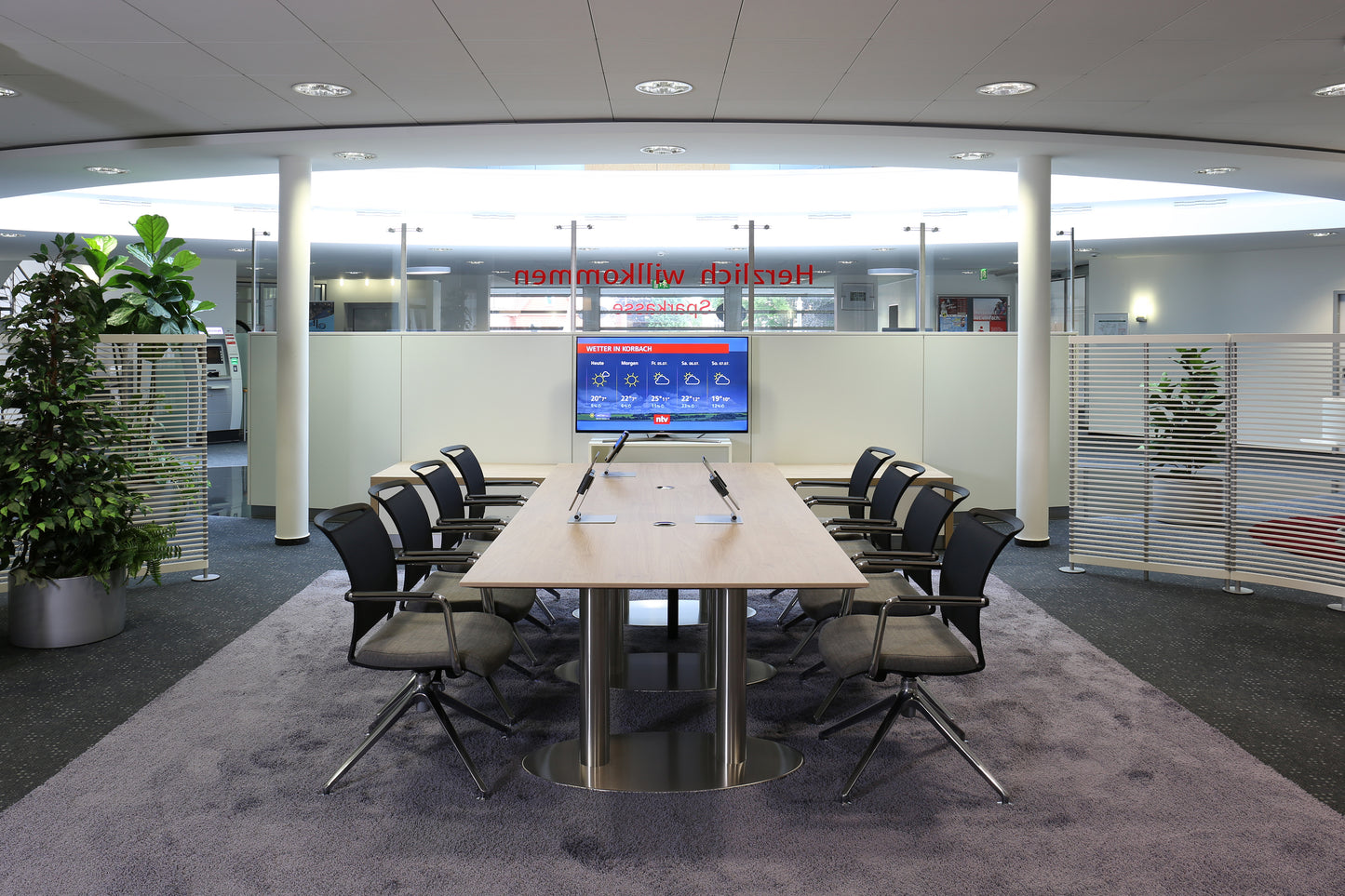 Sparkasse Waldeck