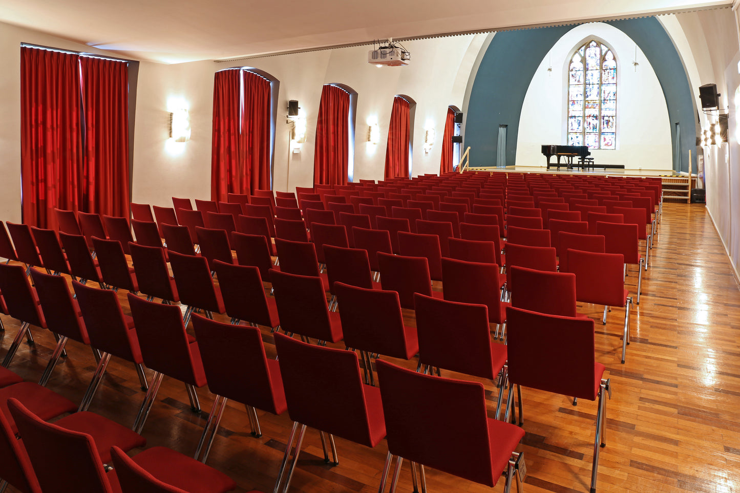 Gymnasium Warburg