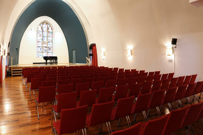Gymnasium Warburg