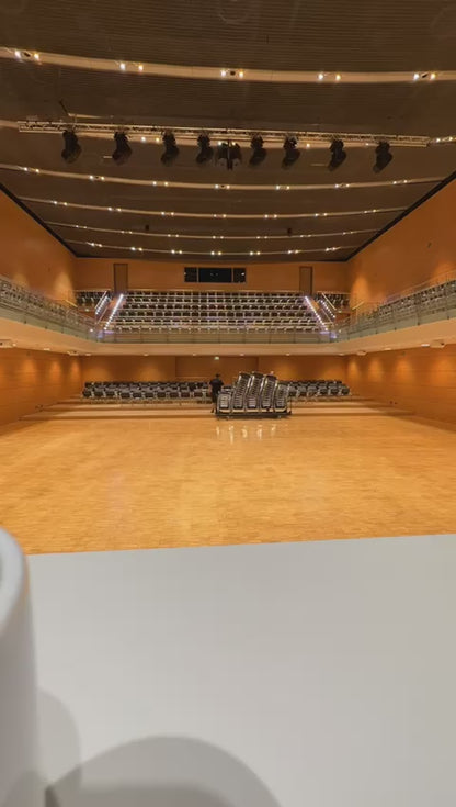 Empore BM Cultura Bergheim